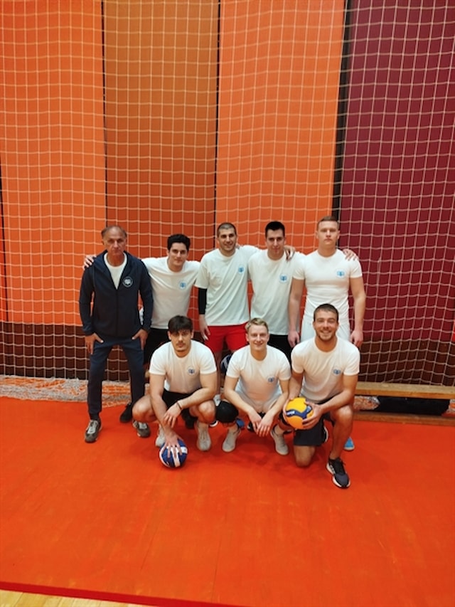 Odbojka 2026