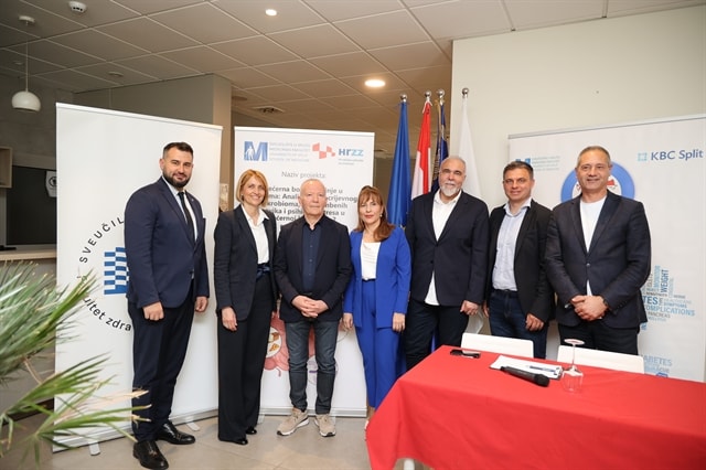 U Veteranskom centru u Sinju održana javnozdravstvena tribina povodom Hrvatskog dana šećerne bolesti