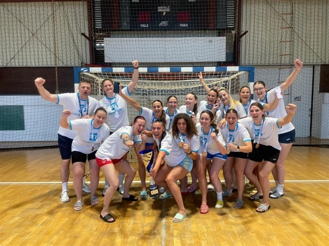 Bronca za naše predstavnike na UNISPORT završnici Državnog prvenstva u rukometu