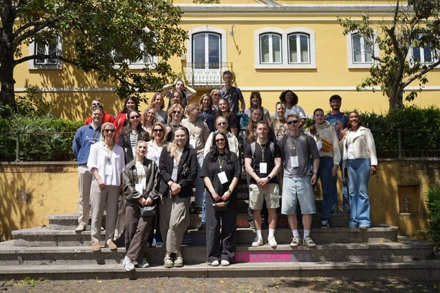 Studenti FZZ-a sudjelovali na Erasmus+ Blended Intensive Programu u Portugalu