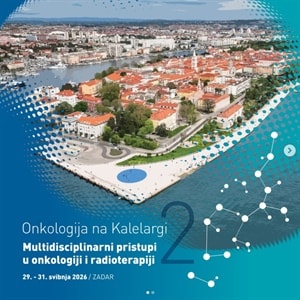 Fakultet zdravstvenih znanosti suorganizator uspješnog simpozija „Onkologija na Kalelargi 2“