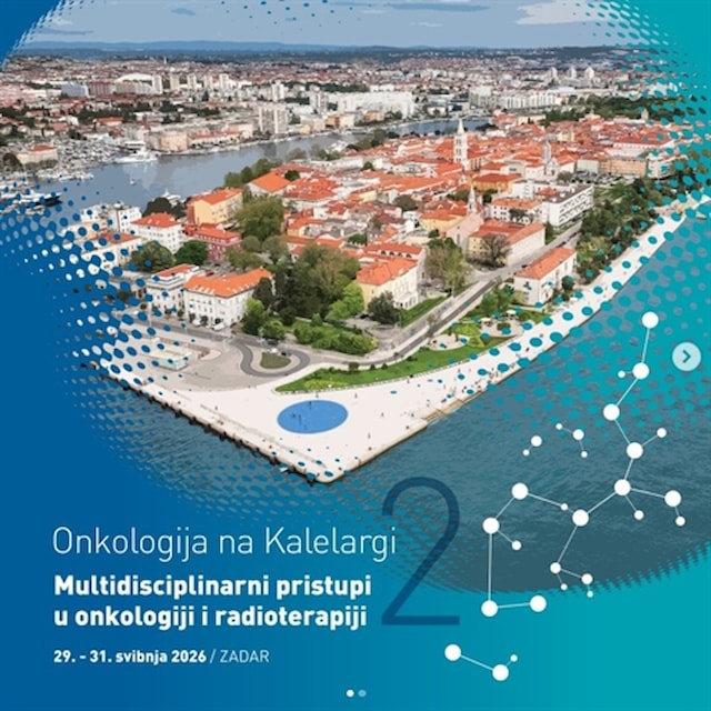 Fakultet zdravstvenih znanosti suorganizator uspješnog simpozija „Onkologija na Kalelargi 2“
