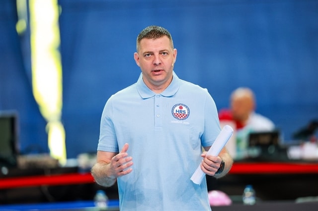 Naš nastavnik održao predavanje na 49. Središnjem seminaru za rukometne trenere Hrvatskog rukometnog saveza