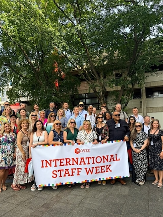 Predstavnici Sveučilišta u Splitu sudjelovali na International Staff Weeku 2026. u Santo Domingu