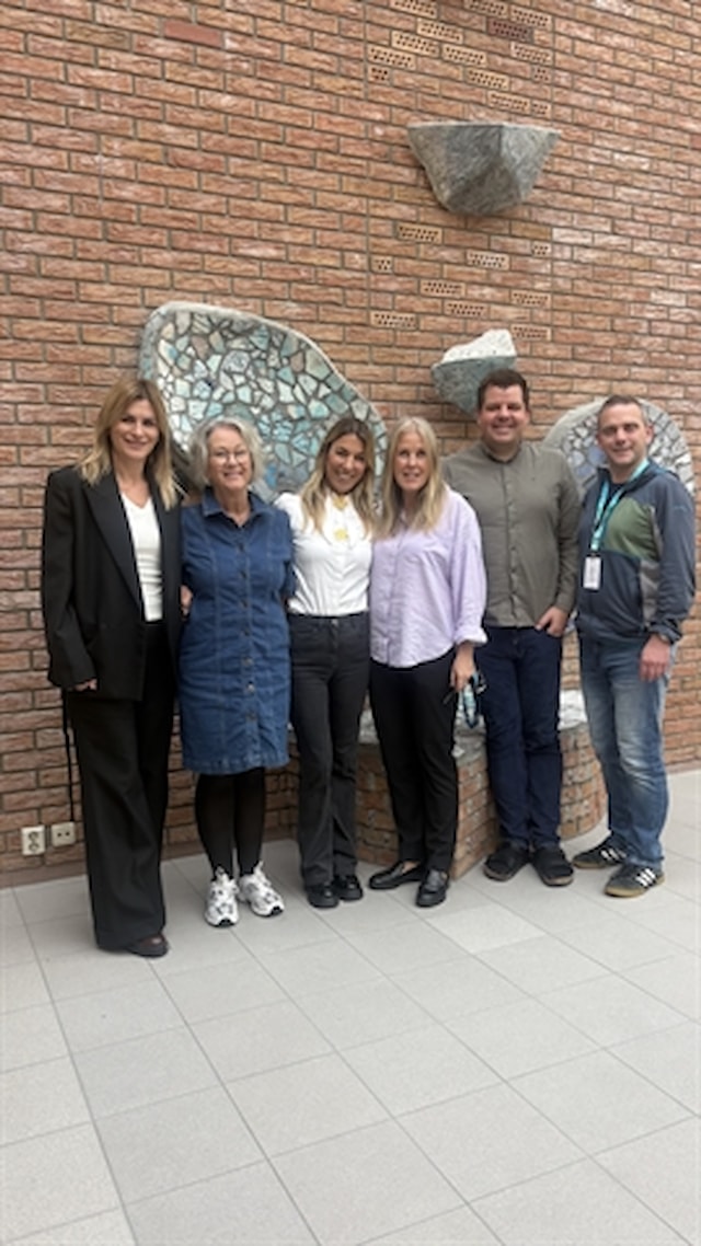Erasmus+ mobilnost nastavnog osoblja na Nord Universityju u Norveškoj