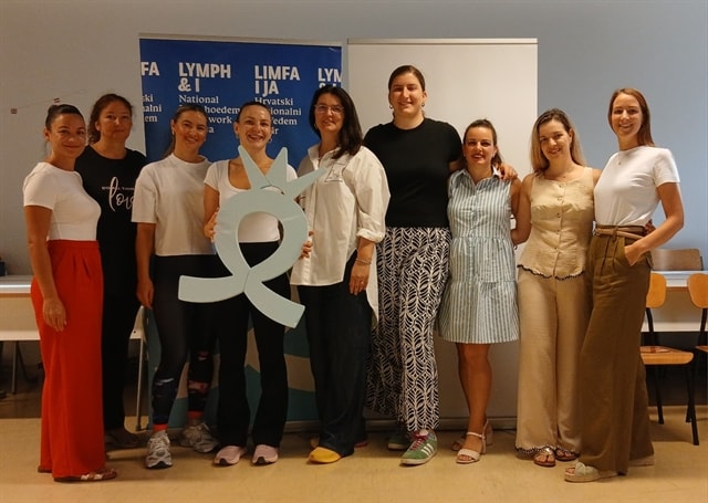 Uspješno završen tečaj „IHM Kompleksna dekongestivna terapija limfedema – napredni modul II“