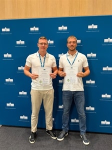 Studenti Sestrinstva na Erasmus+ BIP mobilnosti u Mariboru: „Mental Health and Well-being during Study“